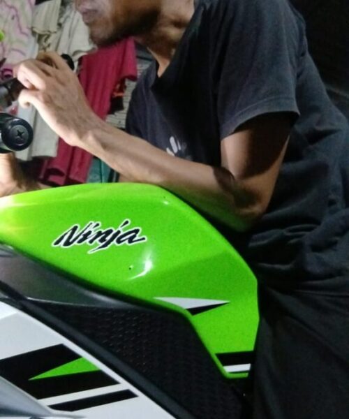 foto - Azzalea Kunci Banten - 1