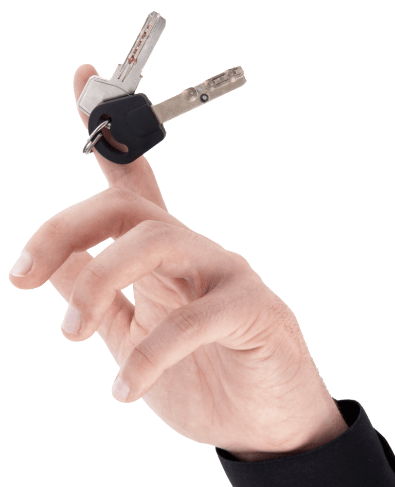 key holding