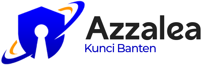 Azzalea Kunci Banten