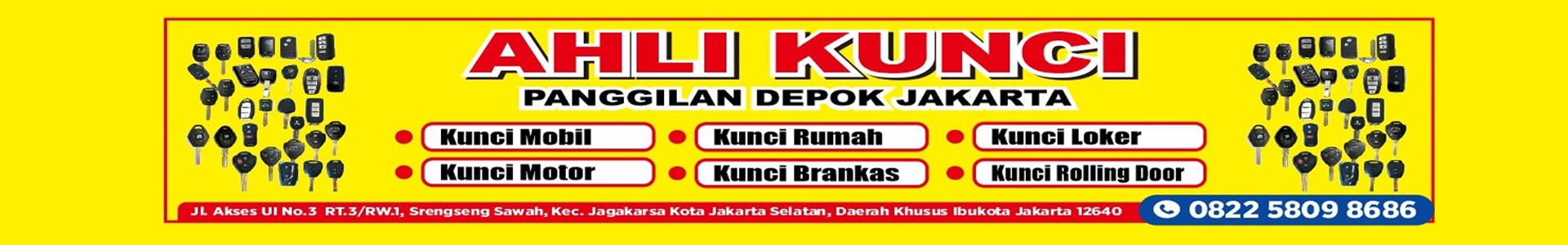 banner ahlikuncipanggilandepok ppj